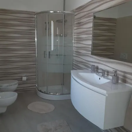 Bed & Breakfast La Genuina *