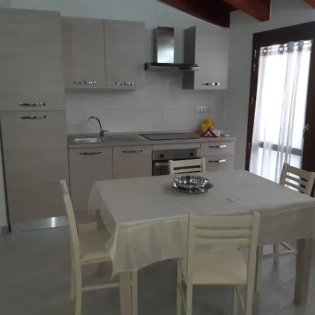 La Genuina Bed & Breakfast *