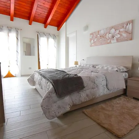 La Genuina Bed & Breakfast *