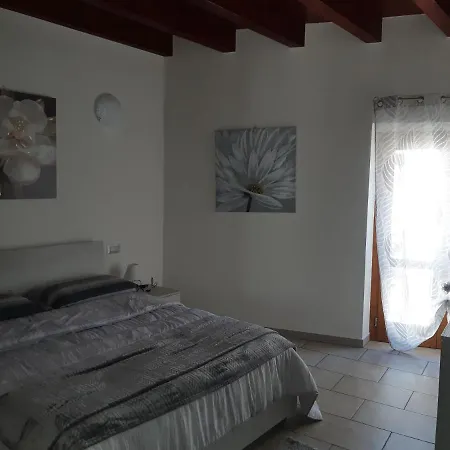 Bed & Breakfast La Genuina