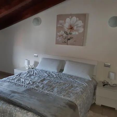 La Genuina Bed & Breakfast