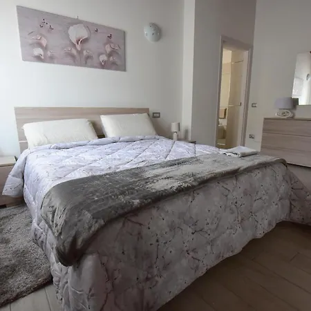 Bed & Breakfast La Genuina *