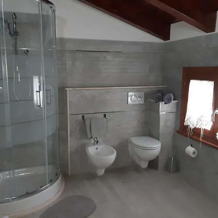 Bed & Breakfast La Genuina