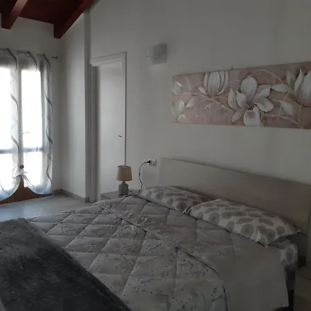 Bed & Breakfast La Genuina Guspini