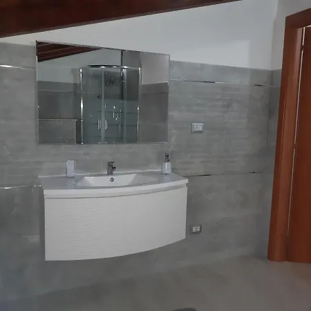 Panzió La Genuina Guspini