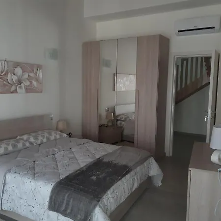 La Genuina Bed & Breakfast