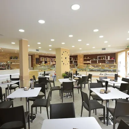 Alojamento de Acomodação e Pequeno-almoço La Genuina
