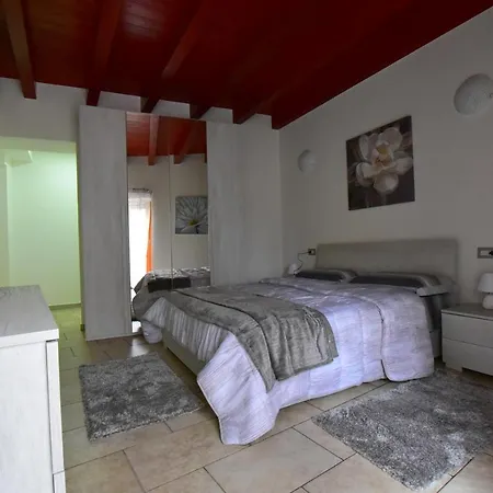 La Genuina Panzió Guspini