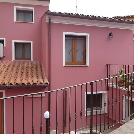 La Genuina 3* Guspini