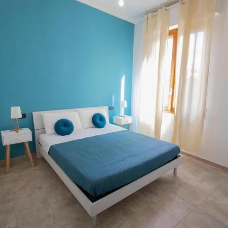 La Genuina Bed & Breakfast Guspini