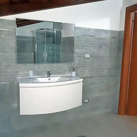 Bed & Breakfast La Genuina Guspini