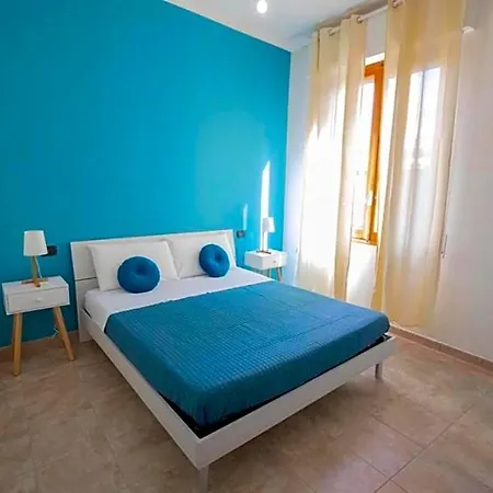 La Genuina B&B 구스피니