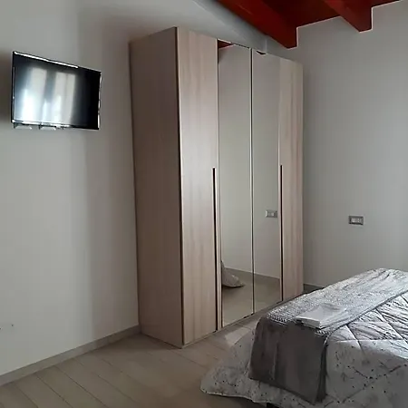 La Genuina B&B 3*
