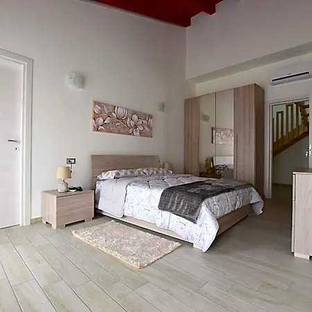 La Genuina B&B