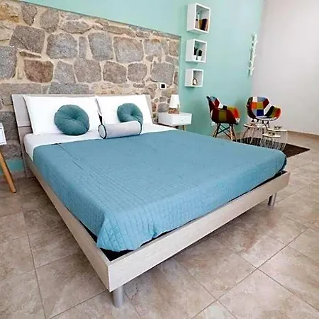 La Genuina B&B 구스피니