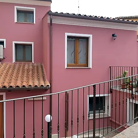B&B La Genuina 3*