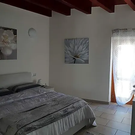 La Genuina B&B 구스피니