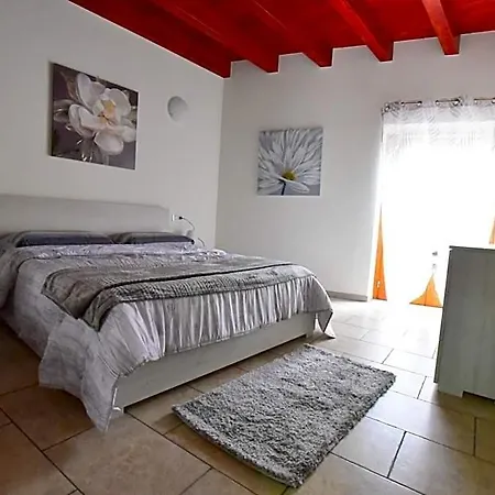 La Genuina B&B