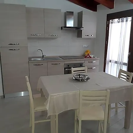 La Genuina B&B 3*