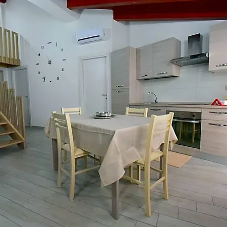 La Genuina B&B