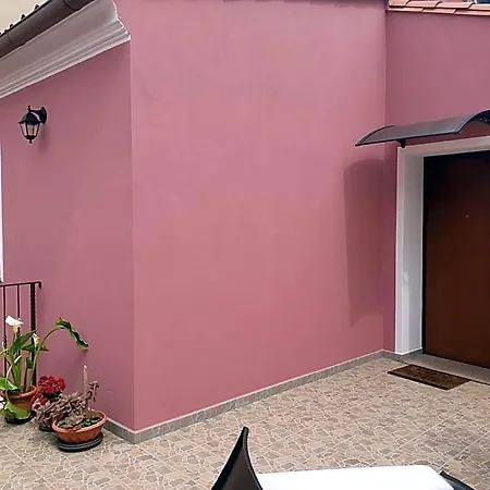 B&B La Genuina