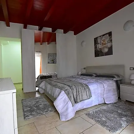 La Genuina B&B 3*